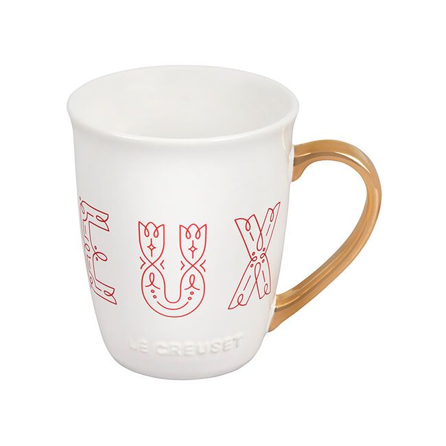 Noël Extra-Large Joyeux Mug
