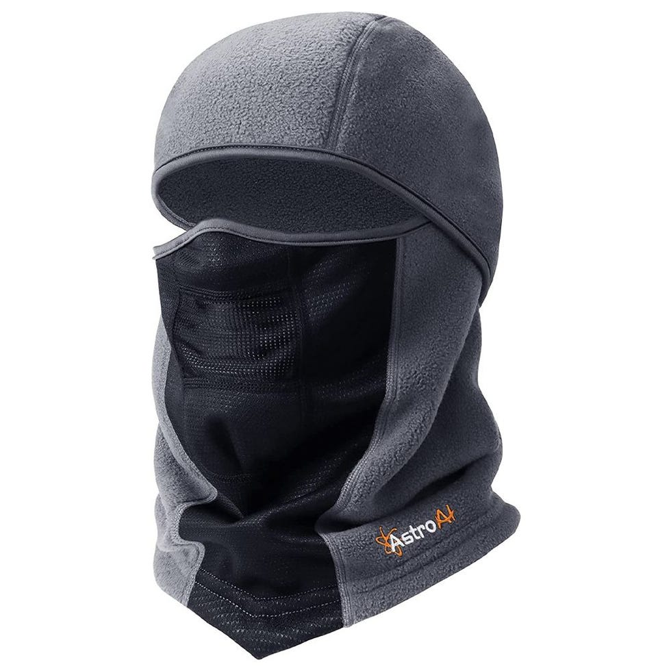 AstroAI Balaclava Ski Mask 