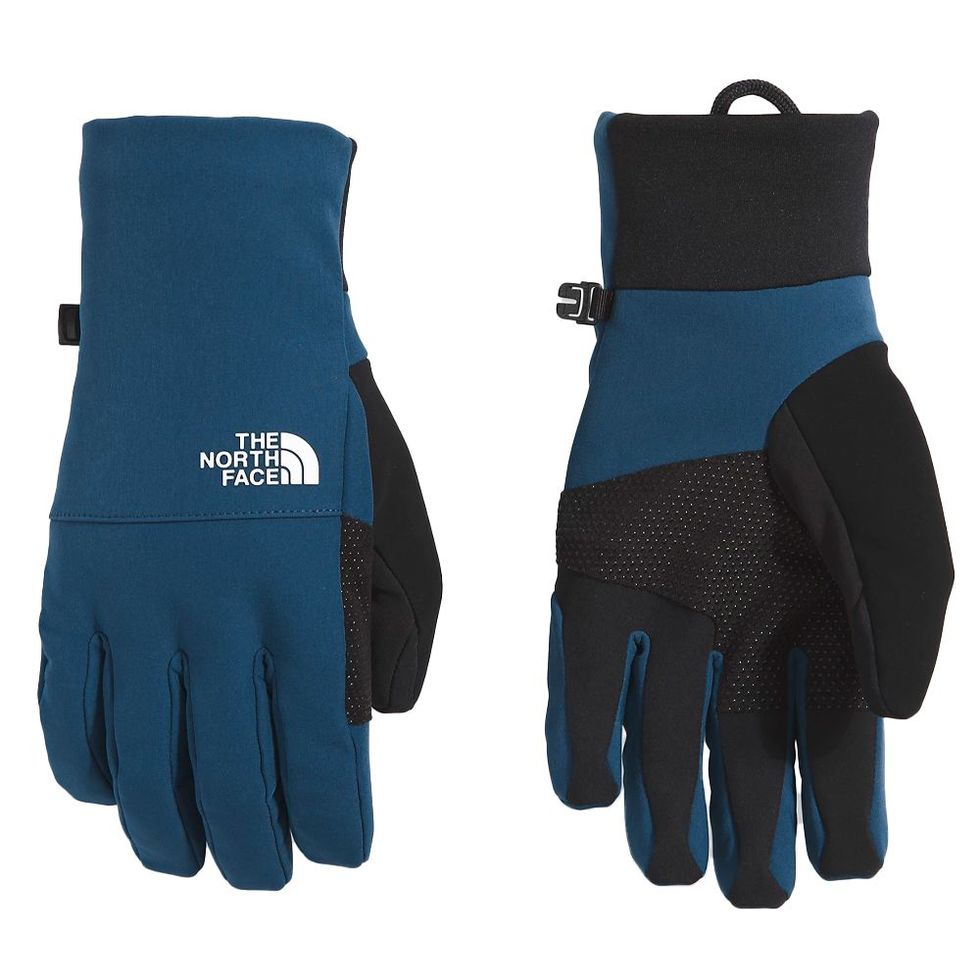 Men’s Apex Insulated Etip Gloves