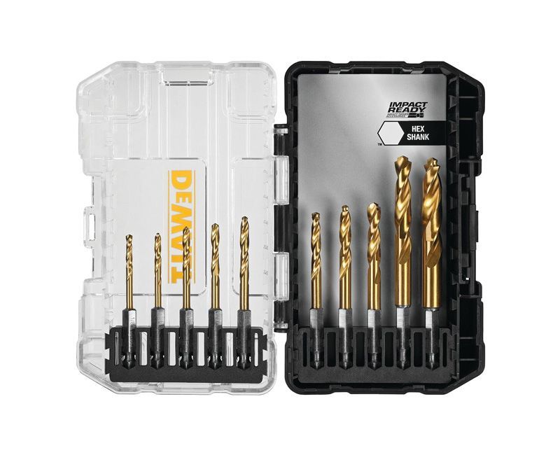 Best drill combo set hot sale