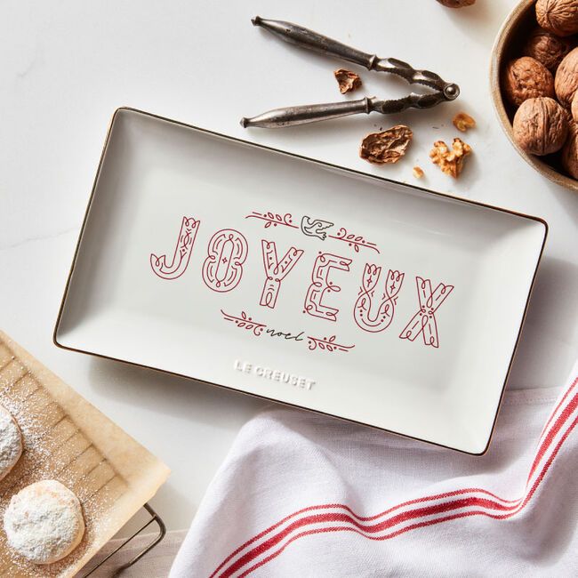 Le Creuset Noël Collection: Shop Le Creuset's Holiday 2022 Sale