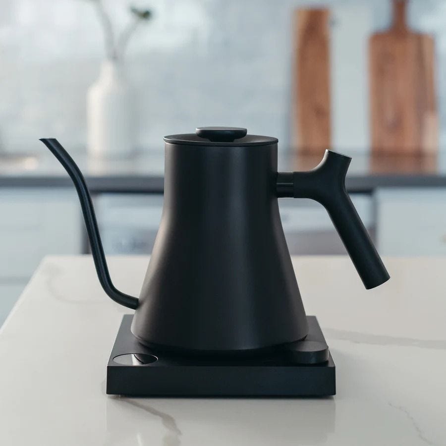 Fellow Stagg EKG Electric Kettle Review 2023 - Forbes Vetted