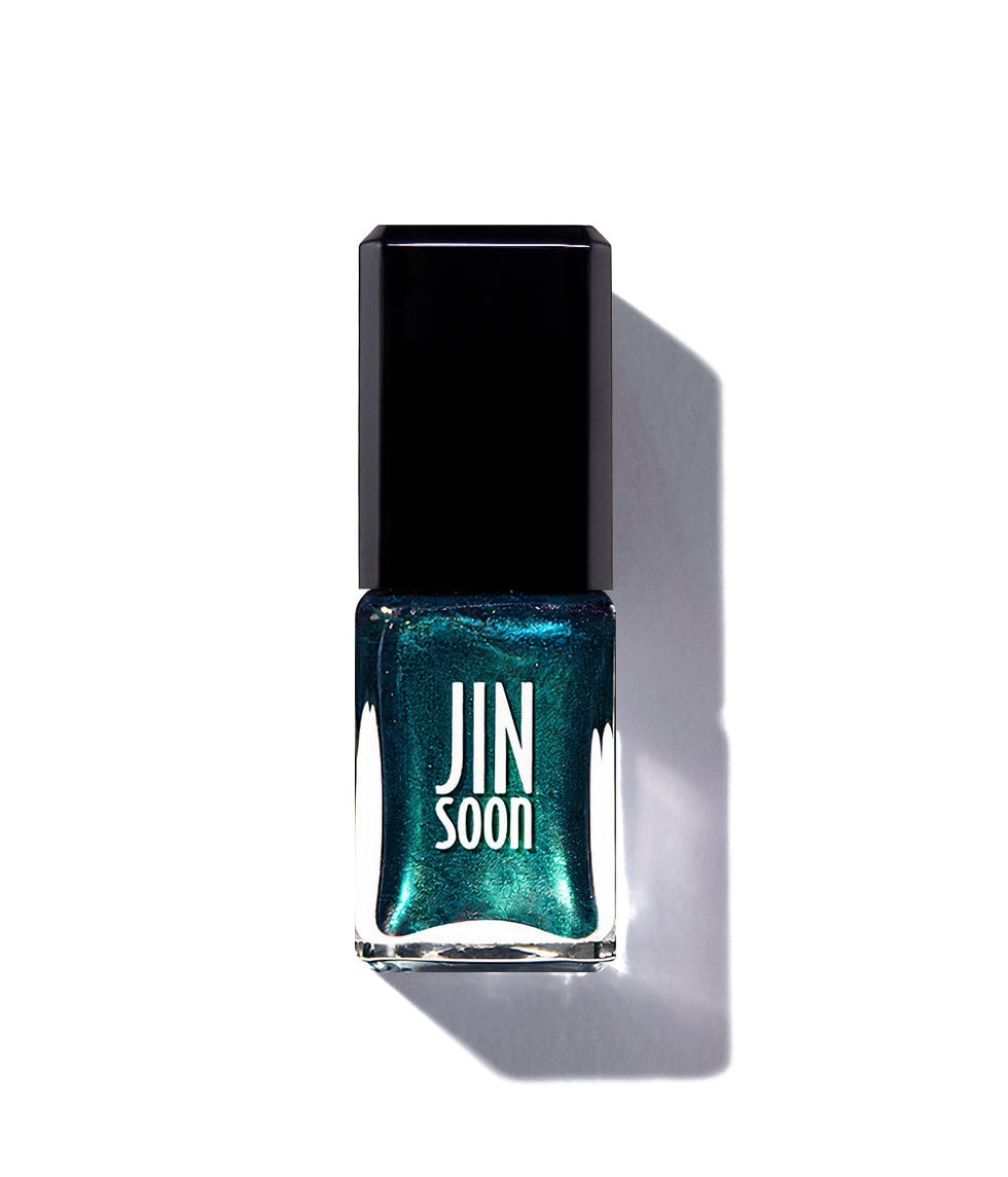 Nail Lacquer in Heirloom