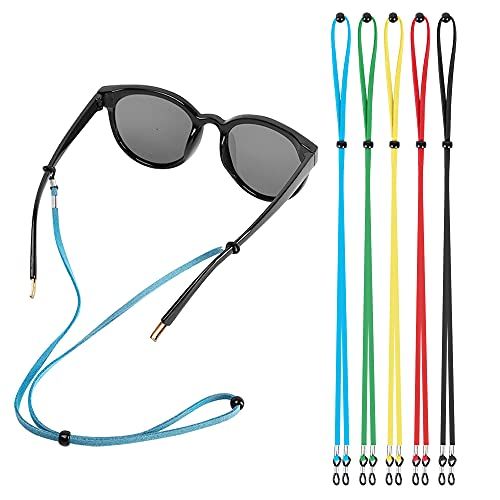 Generic Eye Glasses String Holder Straps - Sports Sunglasses Strap for