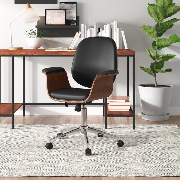 Office Chairs, Modern Desk & Task Seating