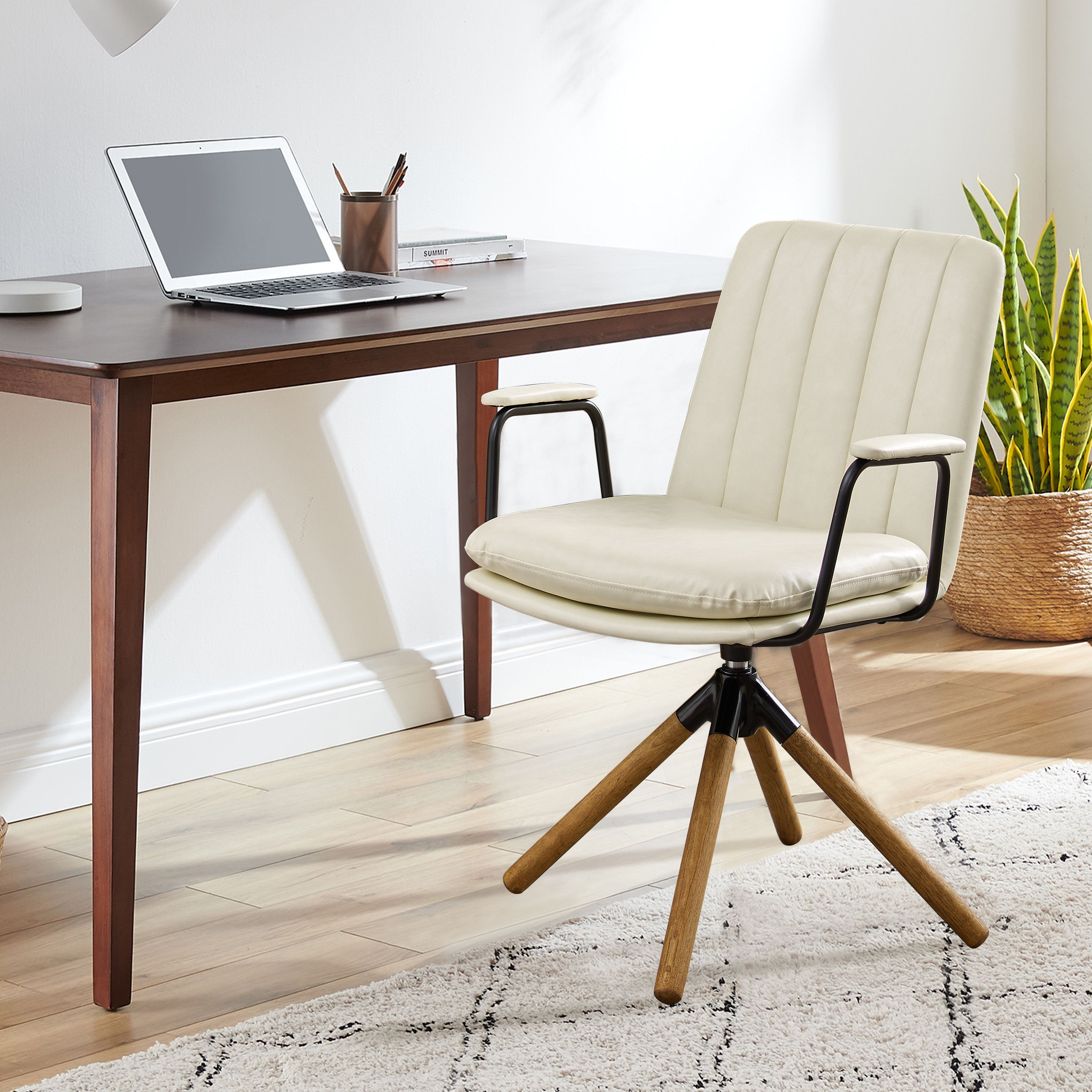 Pretty home office online chairs