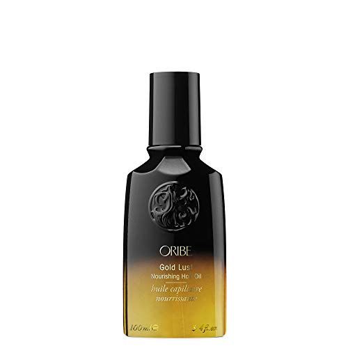 Gold Lust Nourishing Hair Oil