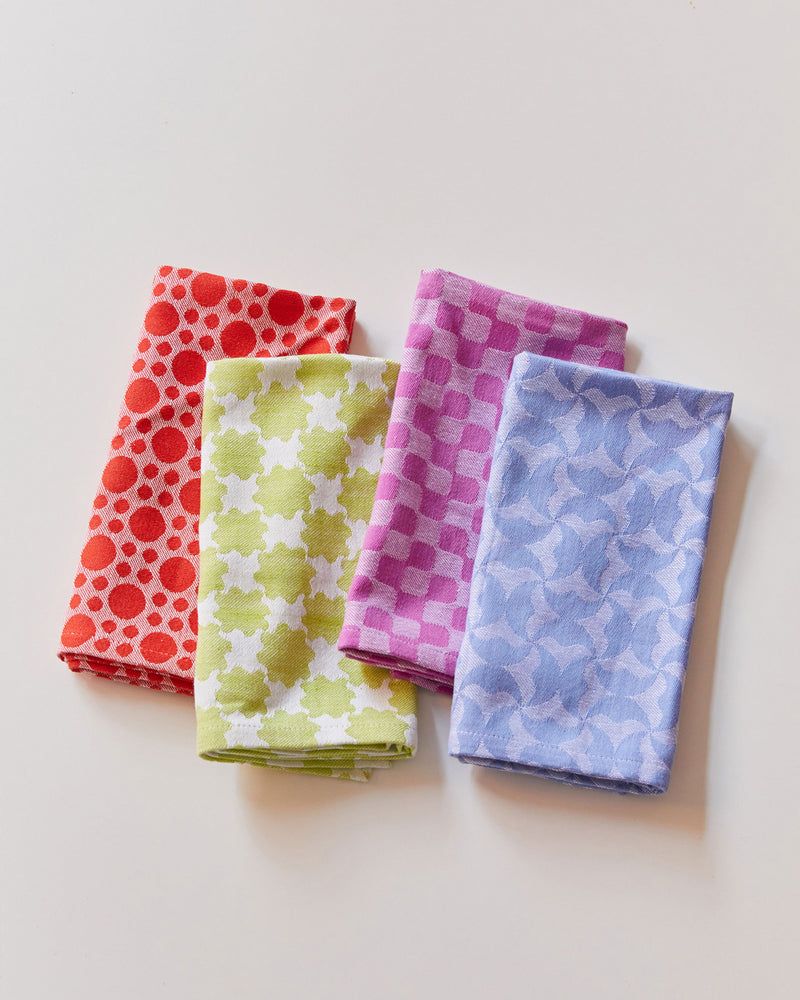 Pattern Napkins