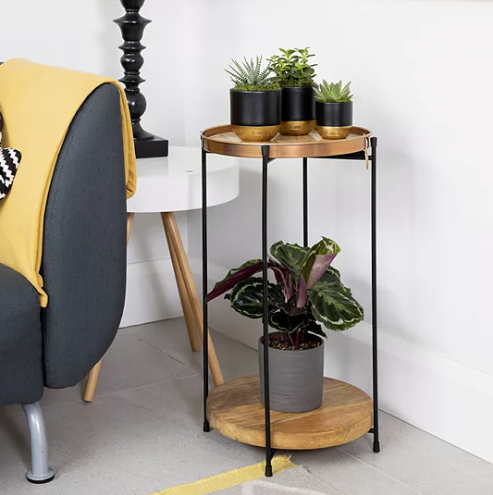 21 Best Indoor Plant Stands For Displaying Your Plants In 2023