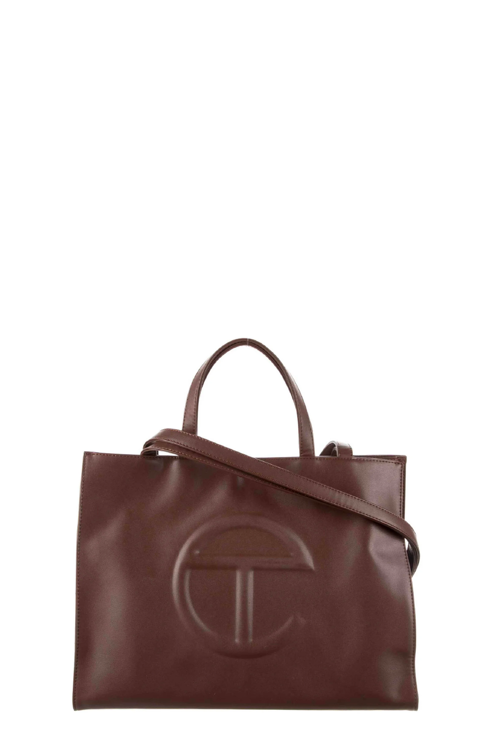 Telfar Large Shopping Bag