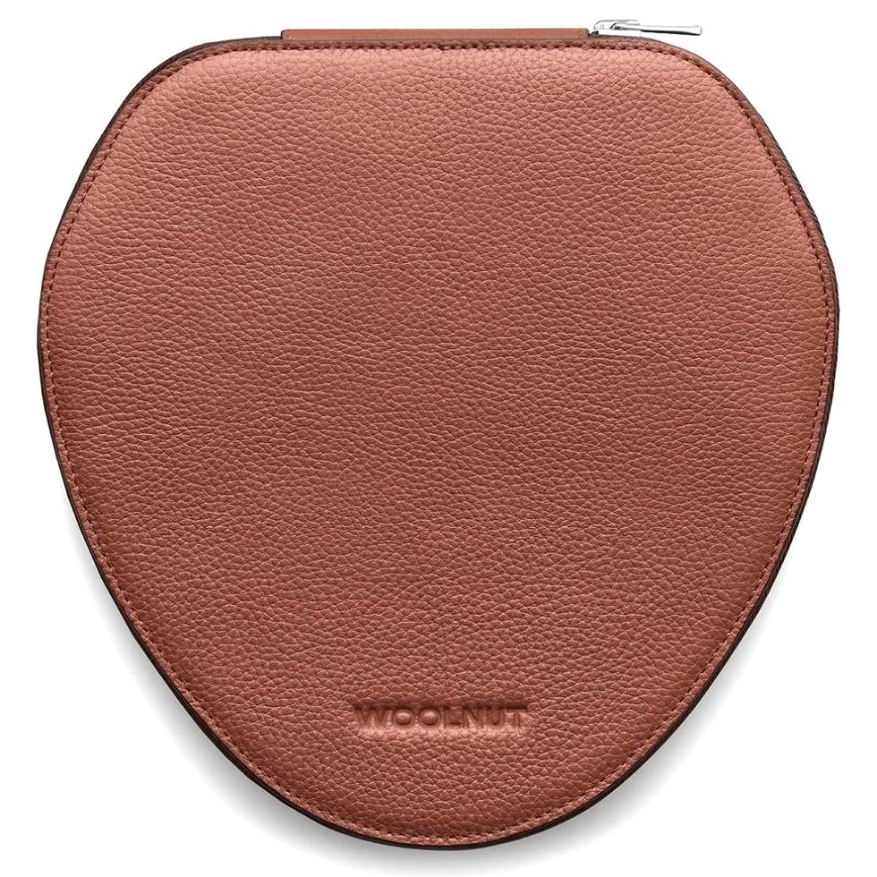Leather Case for AirPods Max