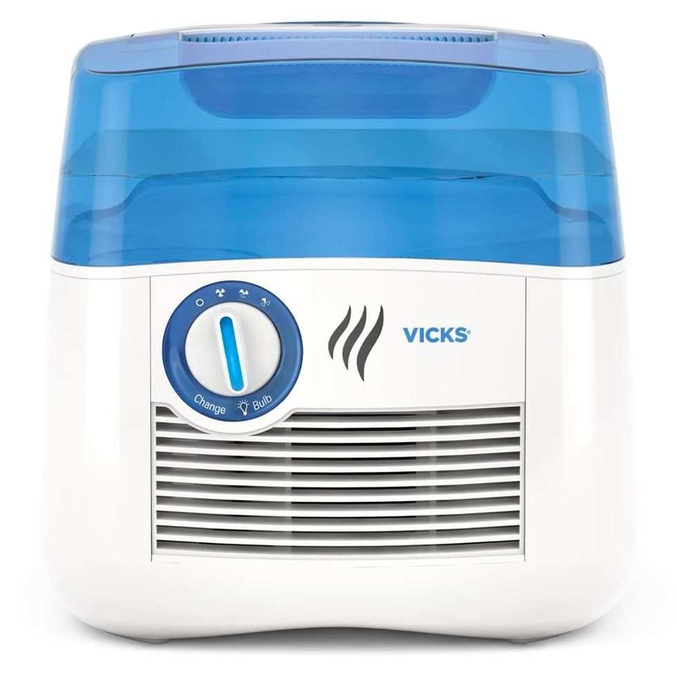 V3900 Germ Free Cool Mist Humidifier