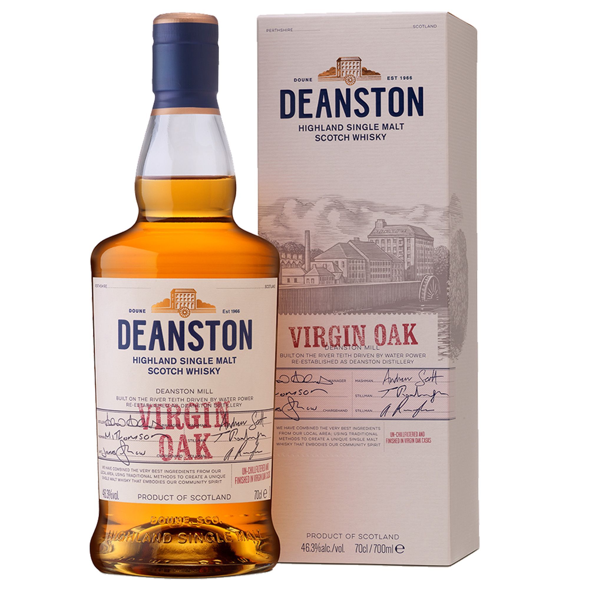 Highland single malt. Deanston Highland Single Malt Scotch Whisky 0.7. Deanston Highland Single Malt Scotch. Виски Deanston aged 12 years. Виски Динстон Вирджин ОАК.