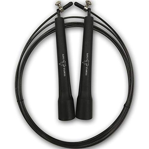 Temple Tape Speed Rope