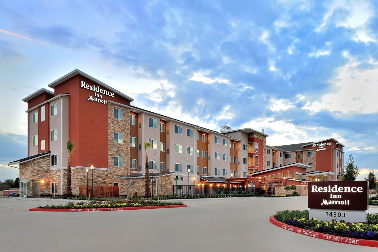 Residence Inn by Marriott