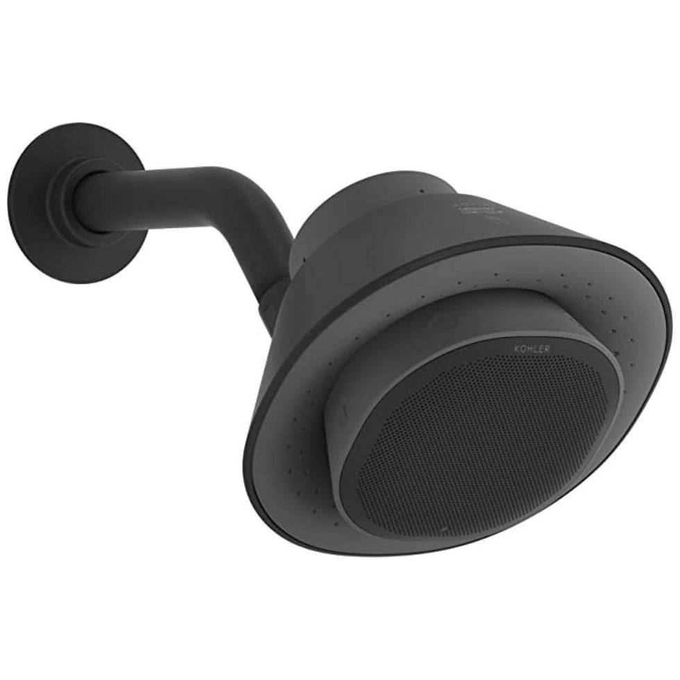 Moxie Bluetooth Showerhead Speaker