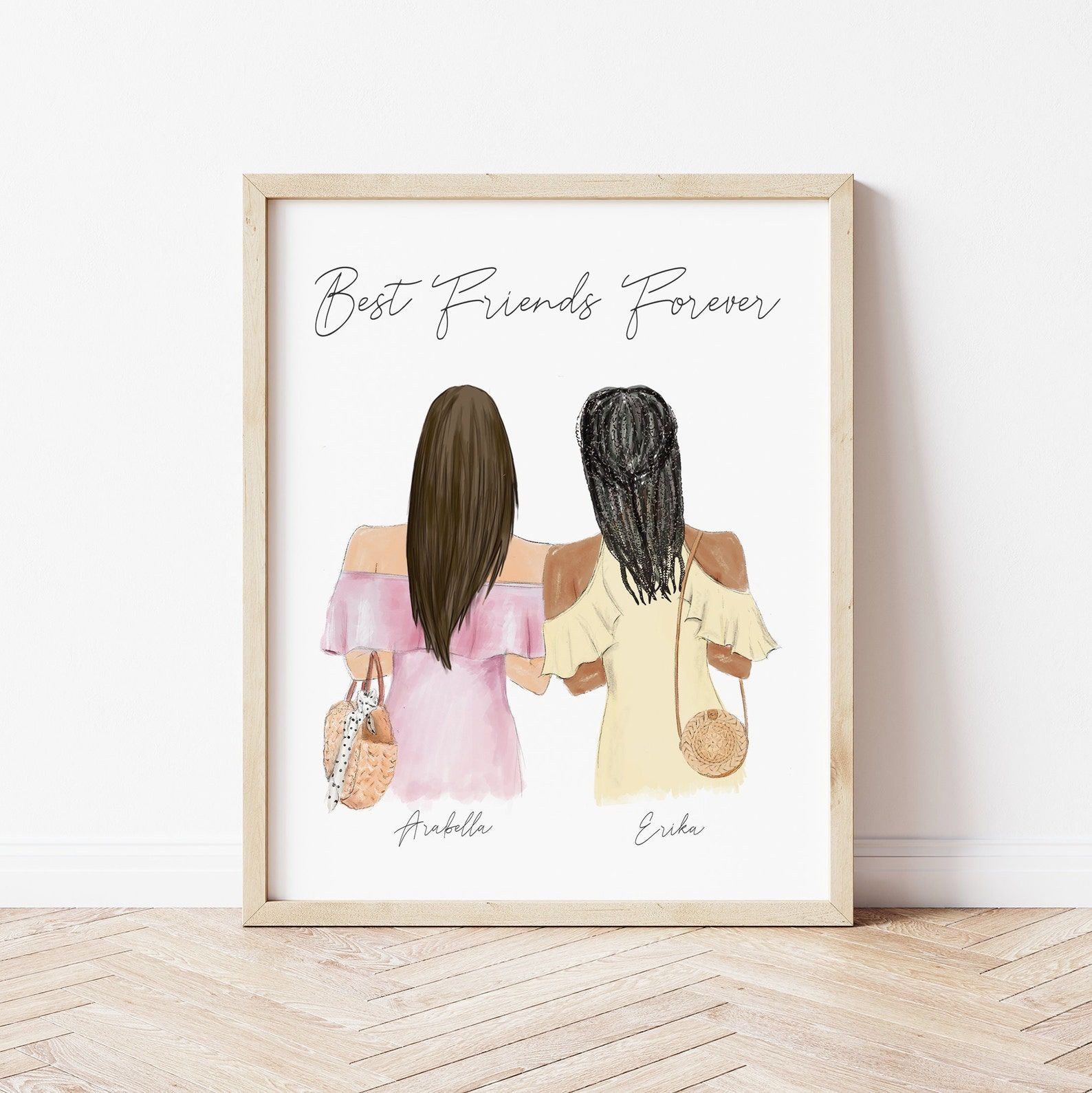35 Sentimental Gifts For Friends That Theyll Cherish  Loveable