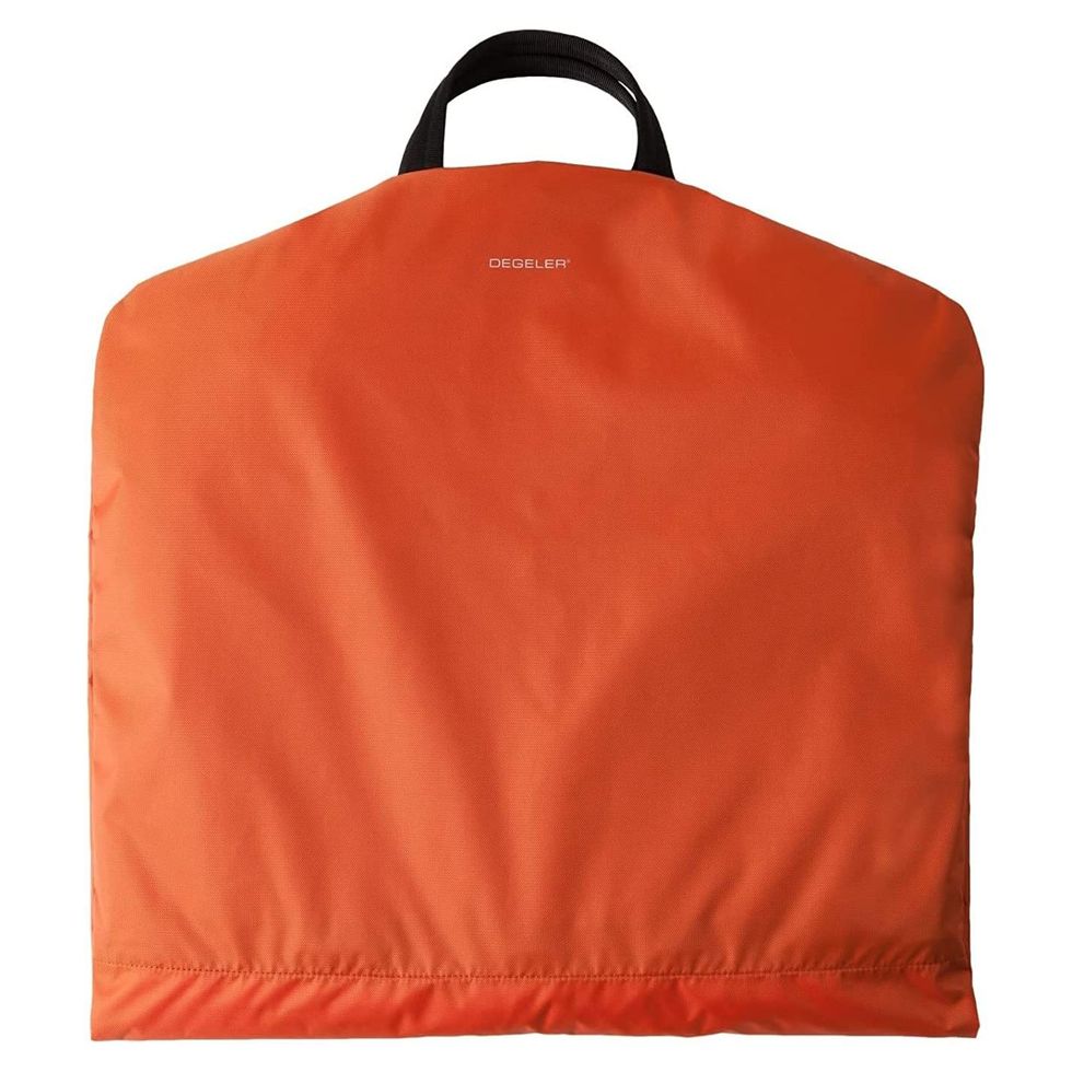 Best Garment Bags on : Good Luggage For Suits & Dresses - Thrillist