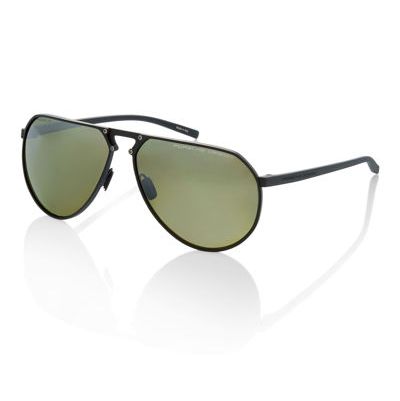 Porsche Design Aviator Sunglasses 