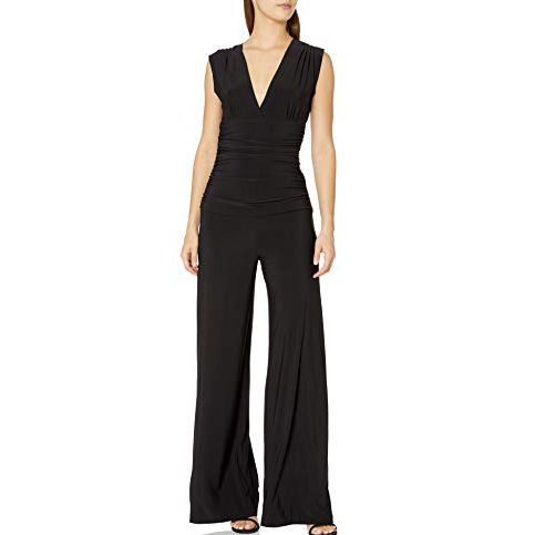 t tahari jumpsuit