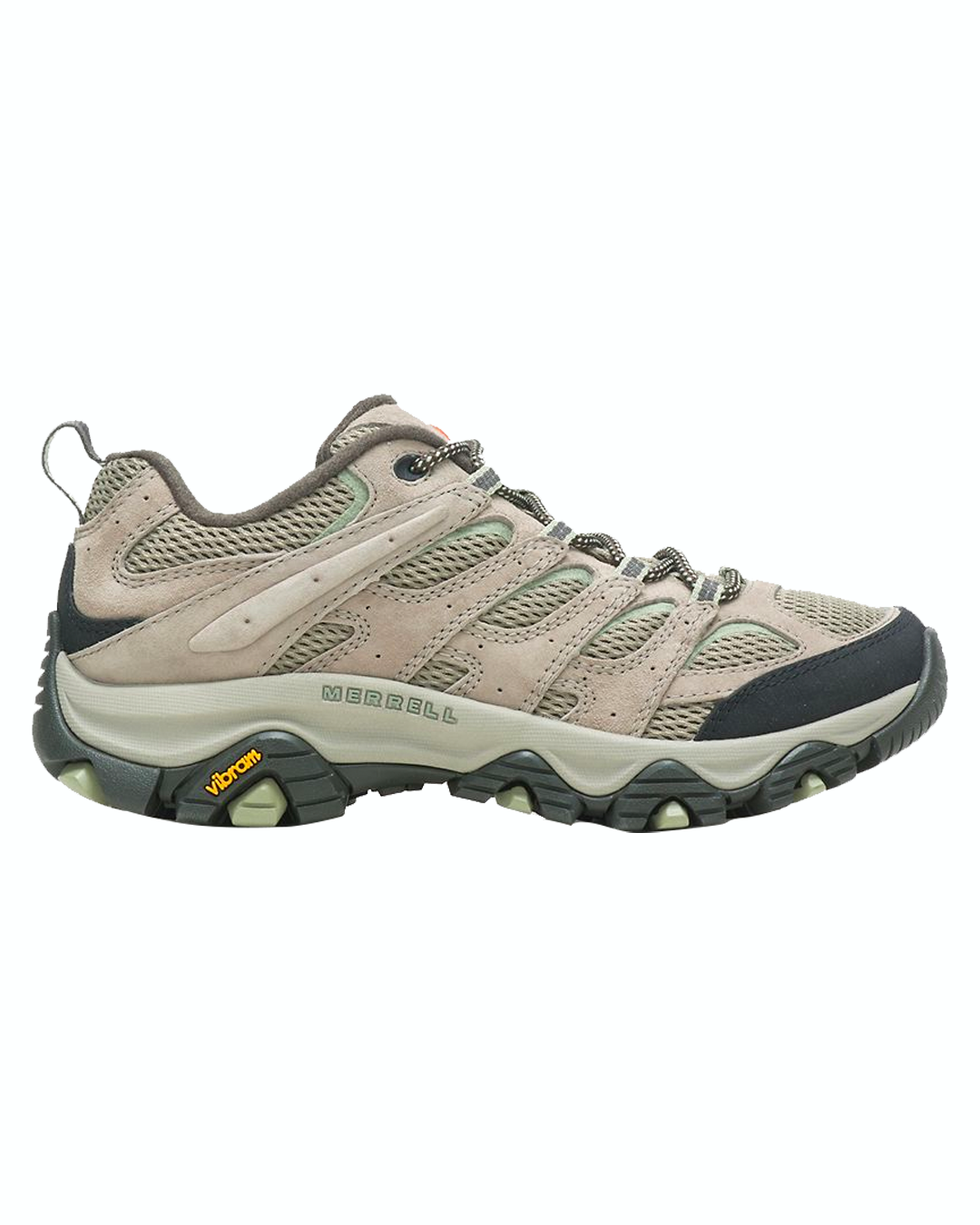 Women's Moab 3