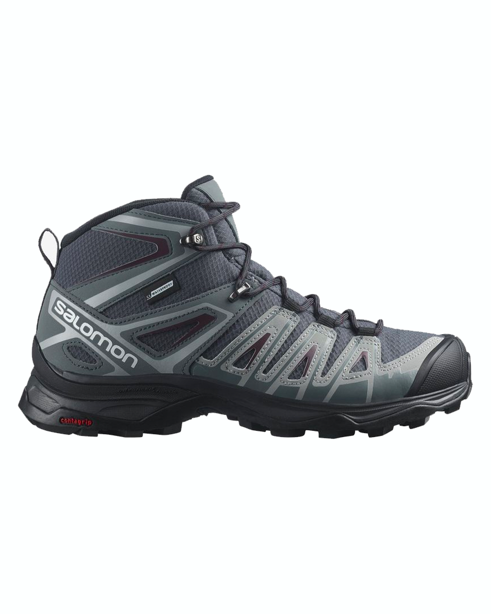 X Ultra Pioneer Mid ClimaSalomon Waterproof