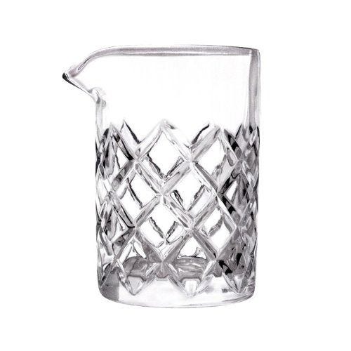 Mixing Glass