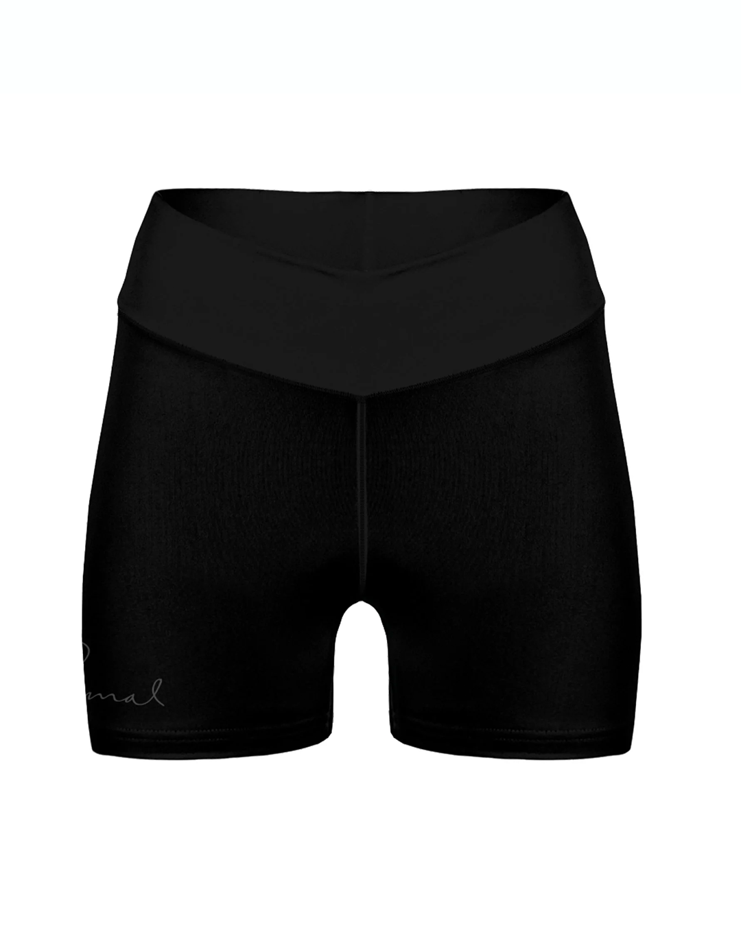 Midnight Envia Spin Shorts