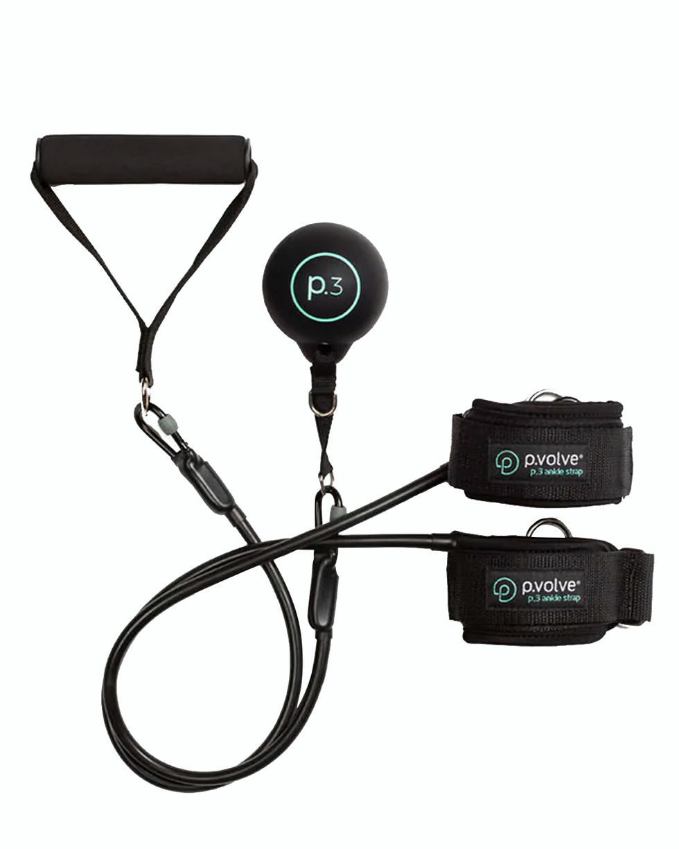 P3 Trainer