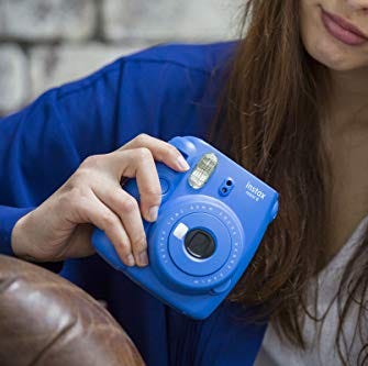 Instax Mini 9 Instant Camera