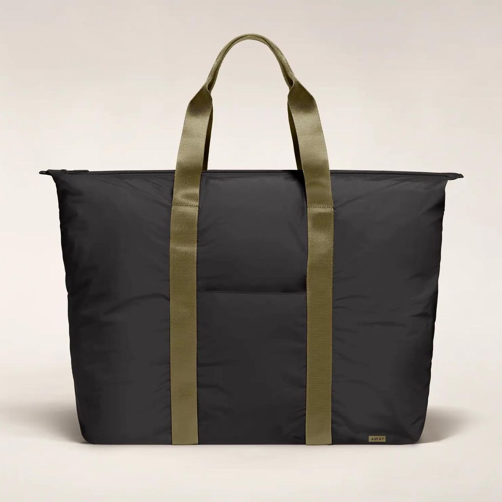 Packable Carryall