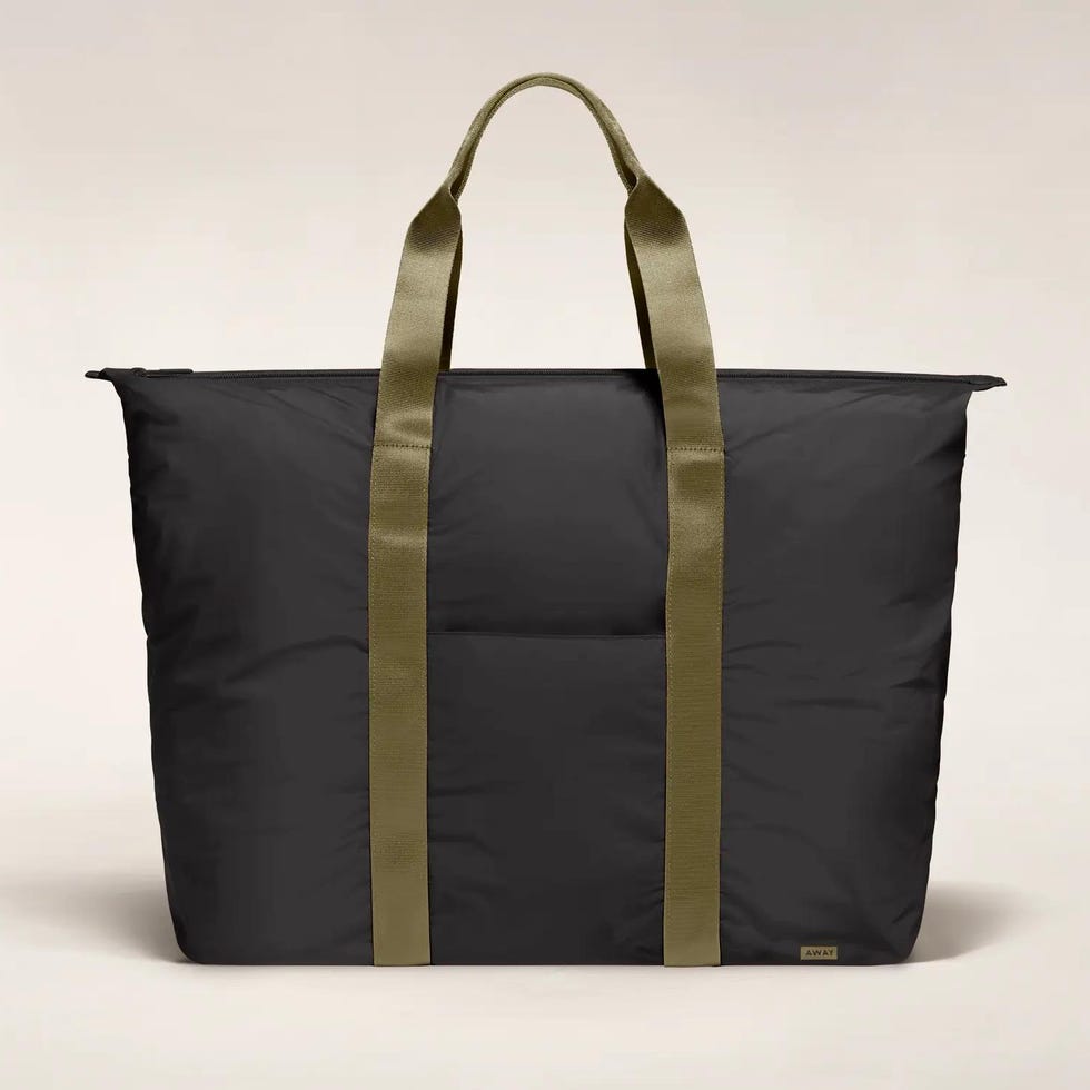 Packable Carryall