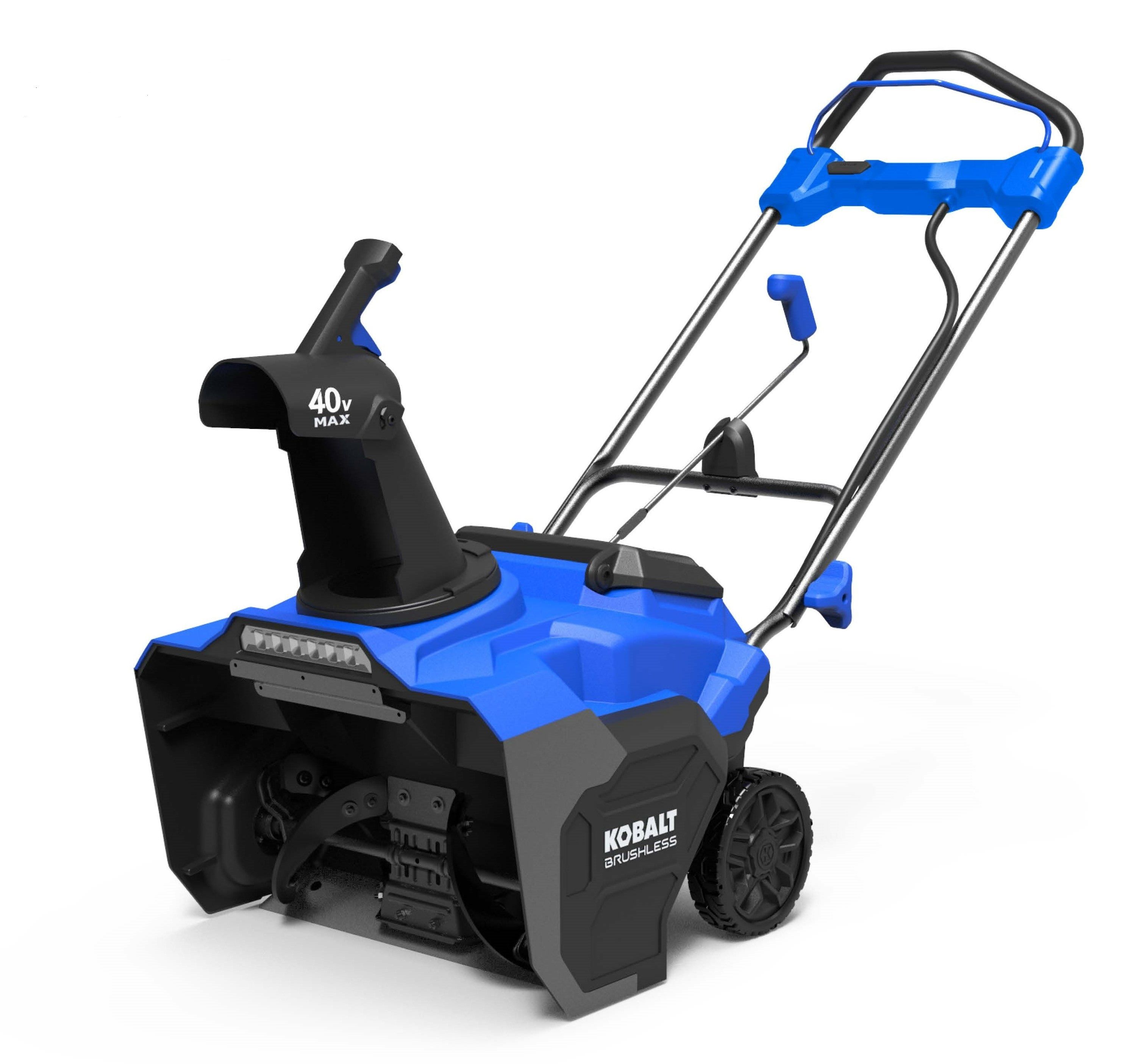 Reviews On Electric Snow Blowers