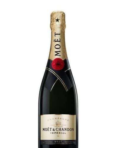 Moët & Chandon Impérial Brut Champagne