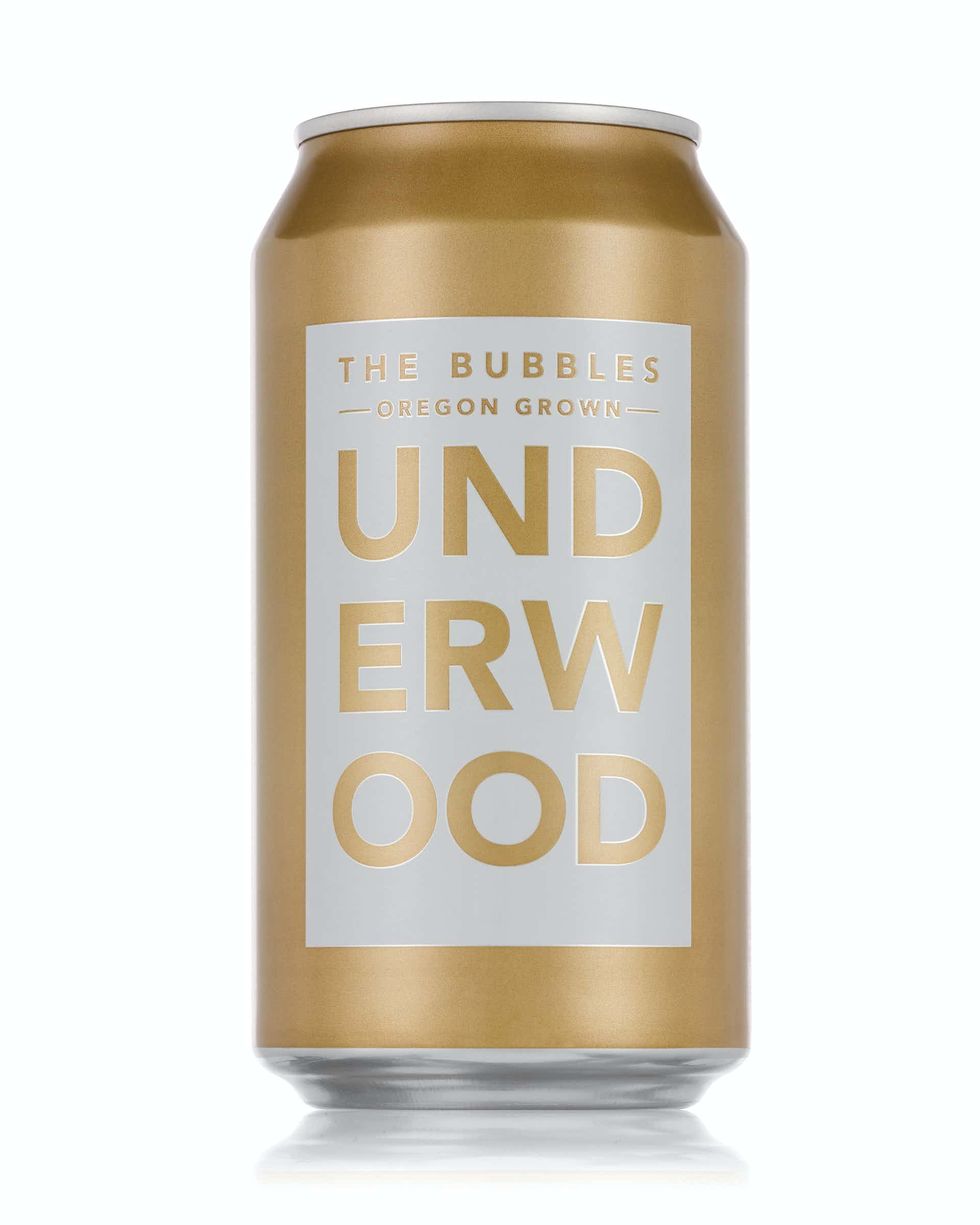 Underwood Sparkling Wine