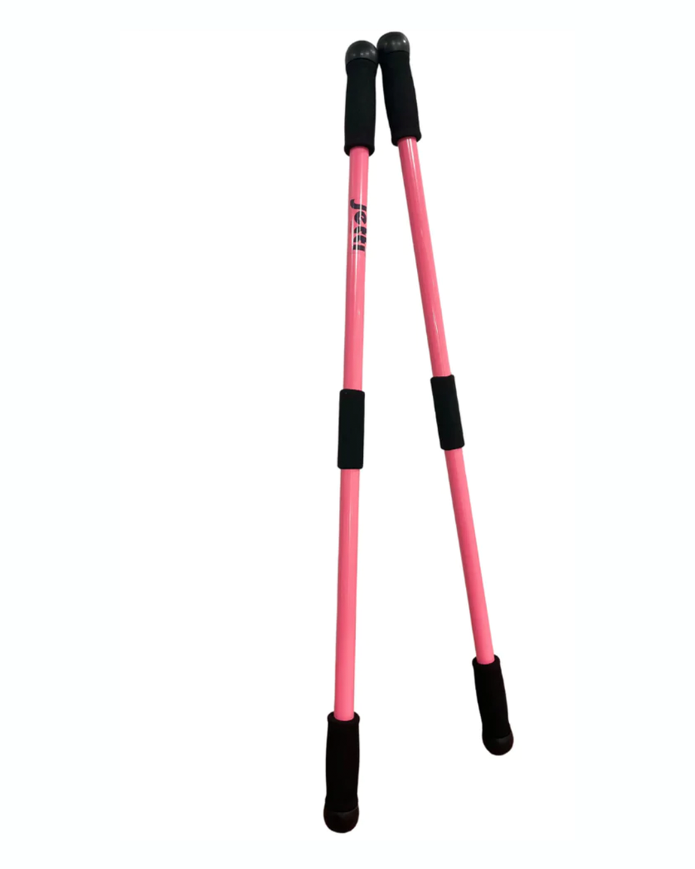 Jetti Poles