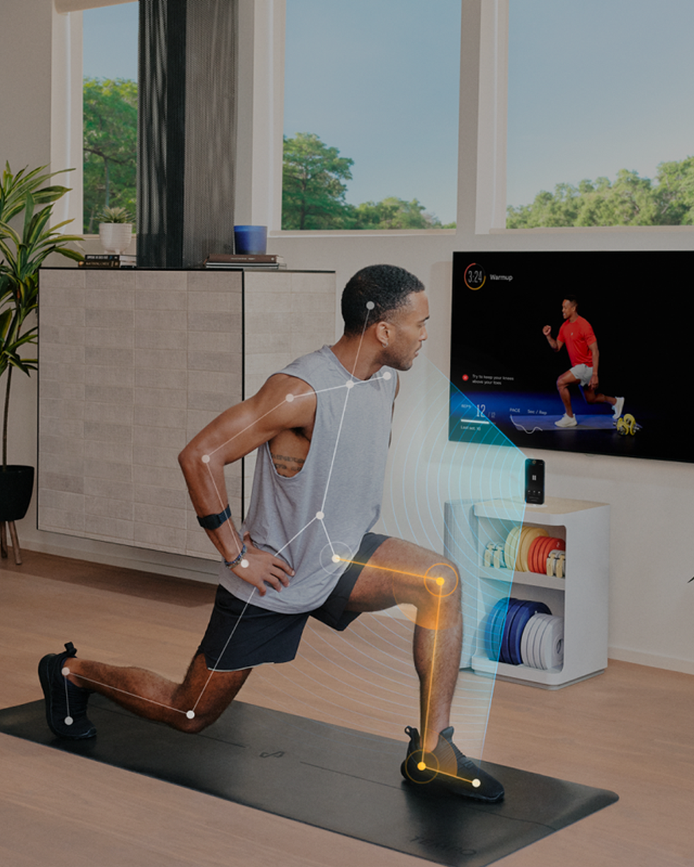 The best fitness equipment and tech: Select Wellness Awards 2023