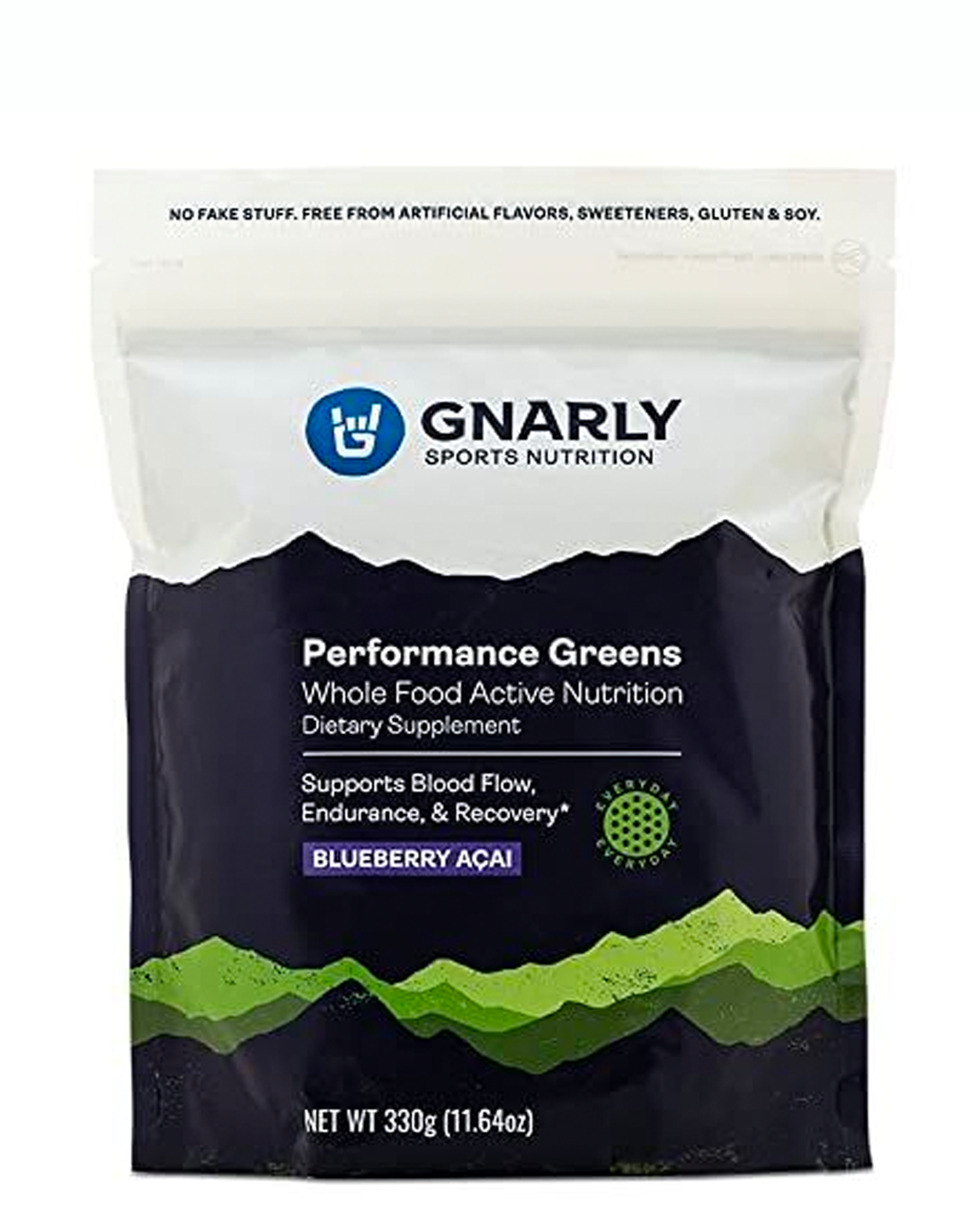 Performance Greens