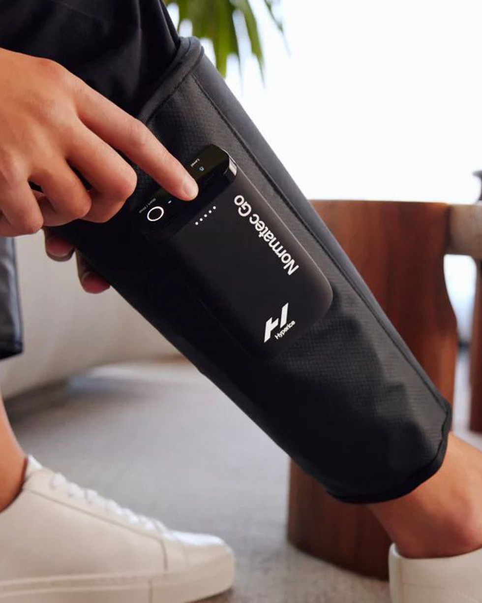 Normatec Go