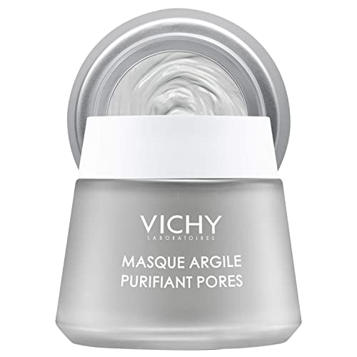 Pore Purifying Clay Face Mask