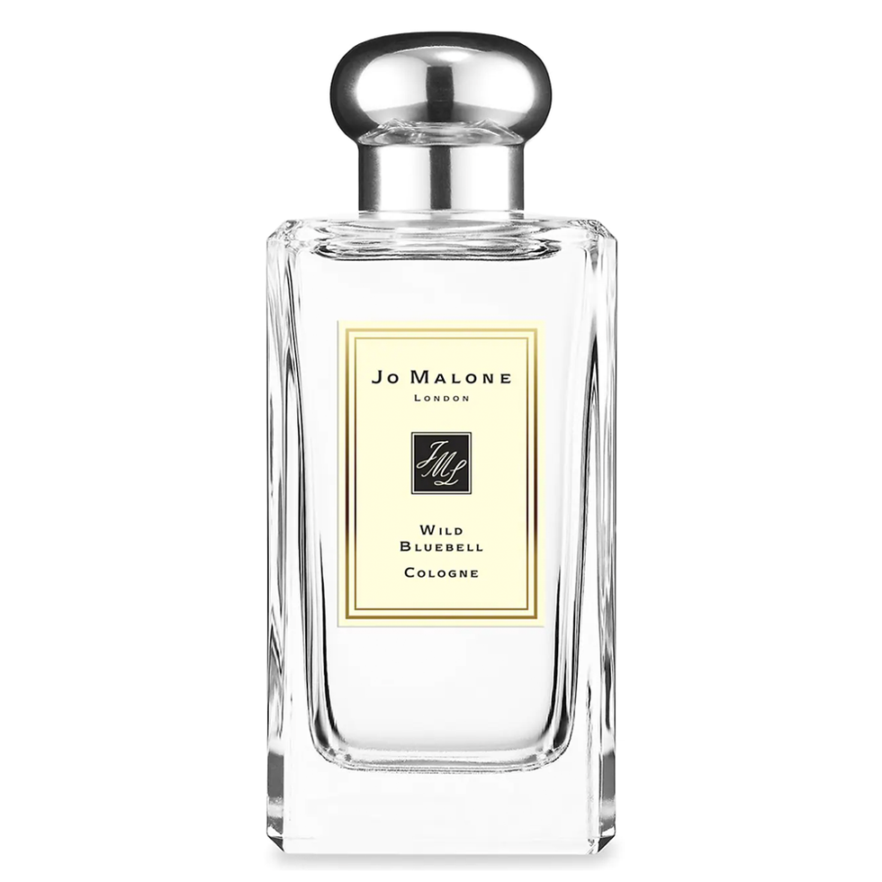 Wild Bluebell Cologne