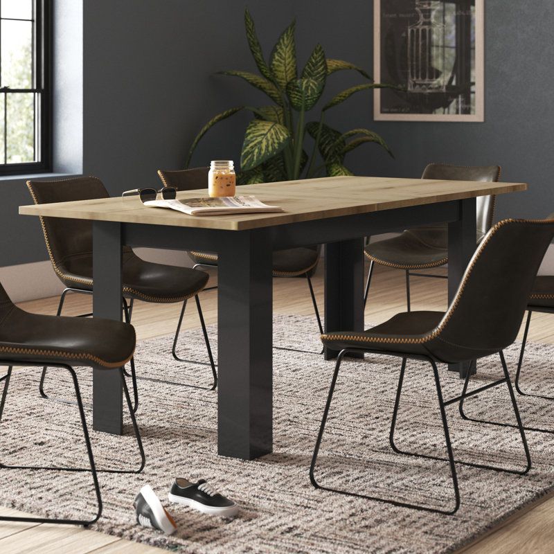 15 Extendable Dining Tables – Best Extending Dining Tables 2024