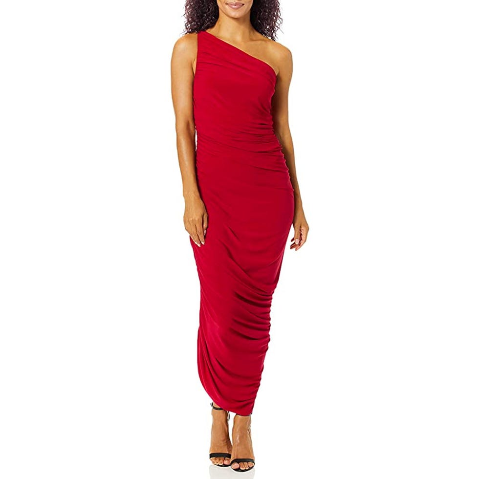 Norma Kamali Diana Gown Norma Kamali Diana Gown