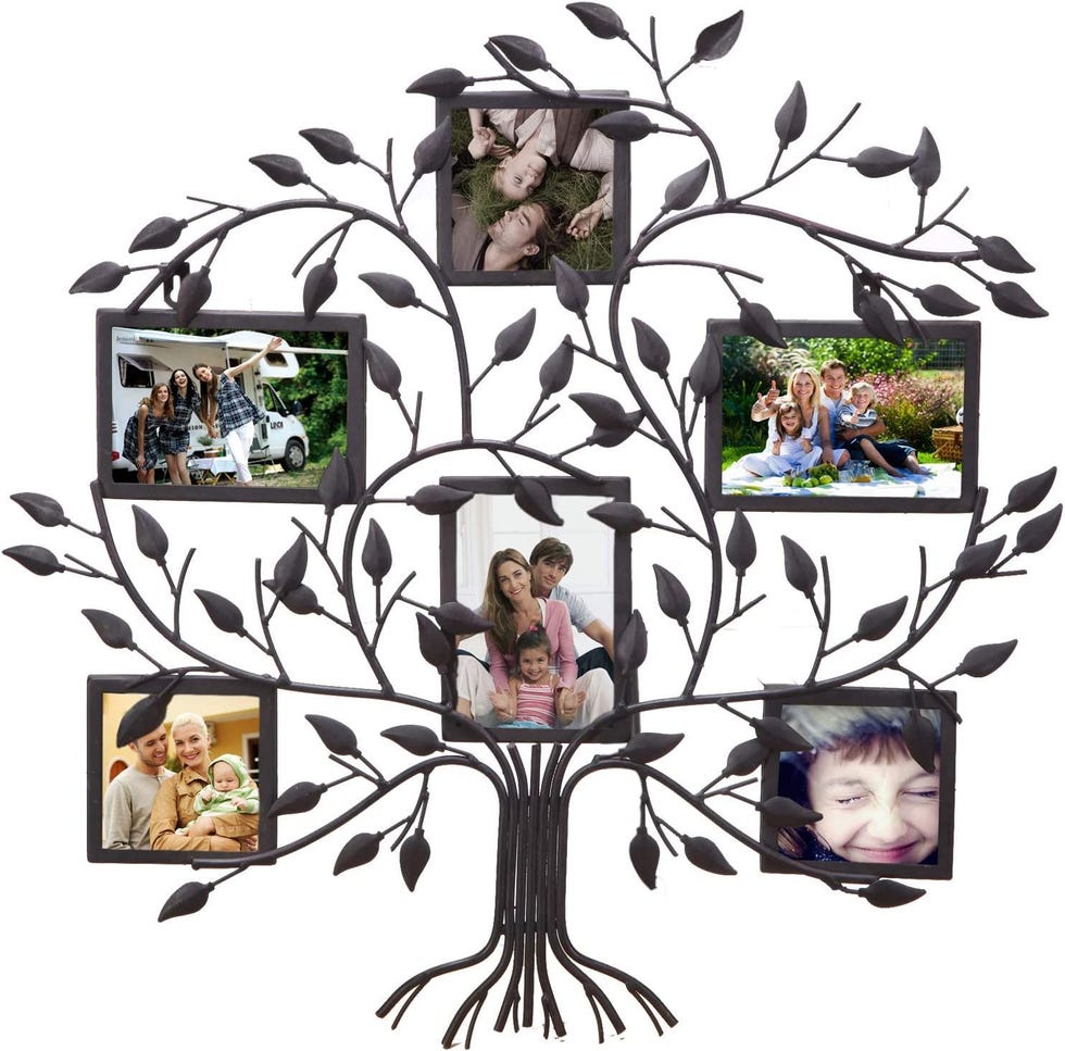 Family Tree Wall Hanging Decoration
