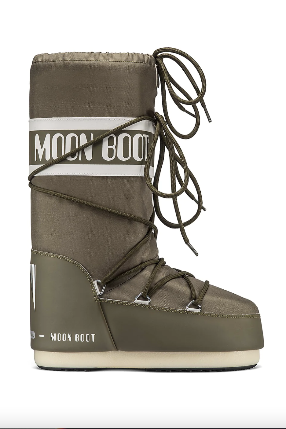 Moon Boot Icon Nylon Boots