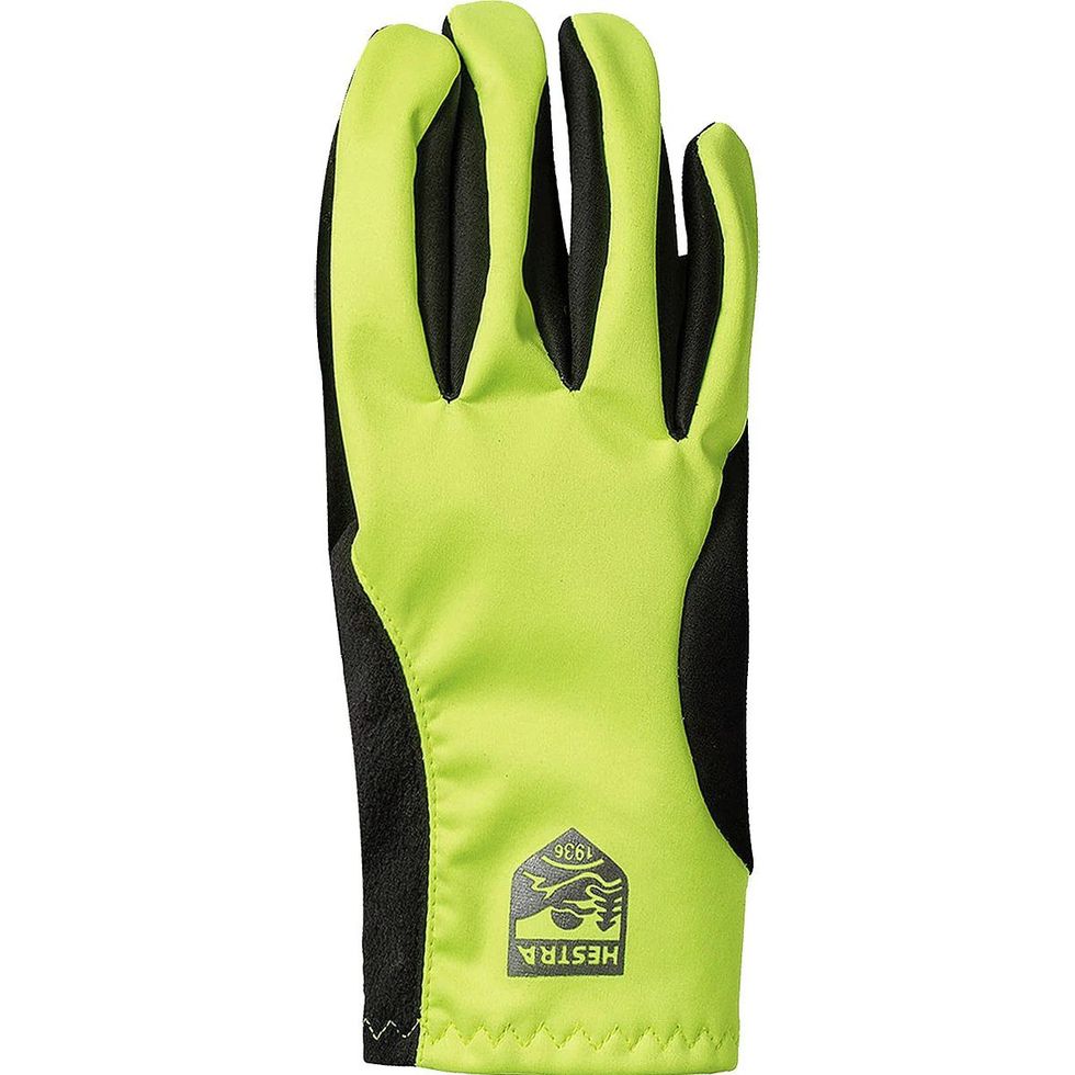 Runners All Weather Glove