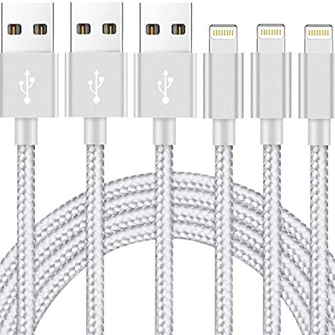 Ximytec iPhone Charger Cable