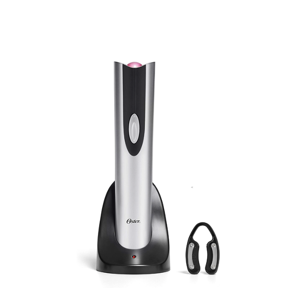 Oster Electric Wine Opener 