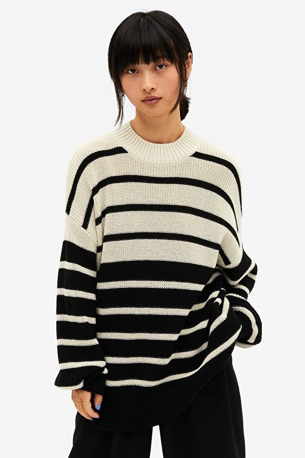 Kendall Jenner wears Wednesday Addams inspired jumper