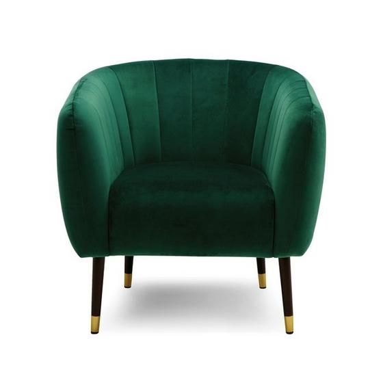 Cocktail Accent Chair